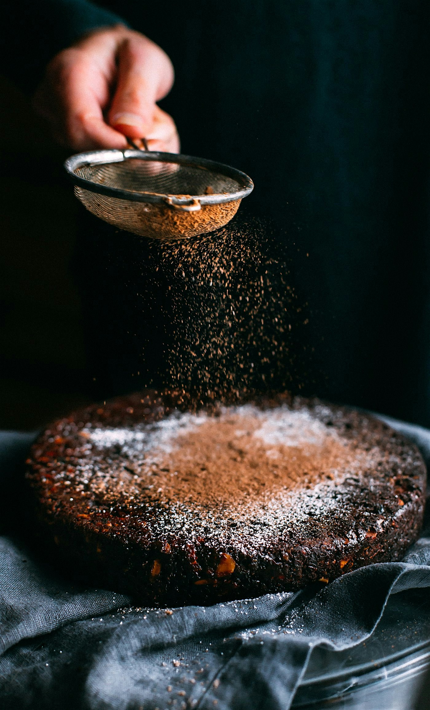 Read more about the article DUO CAKE