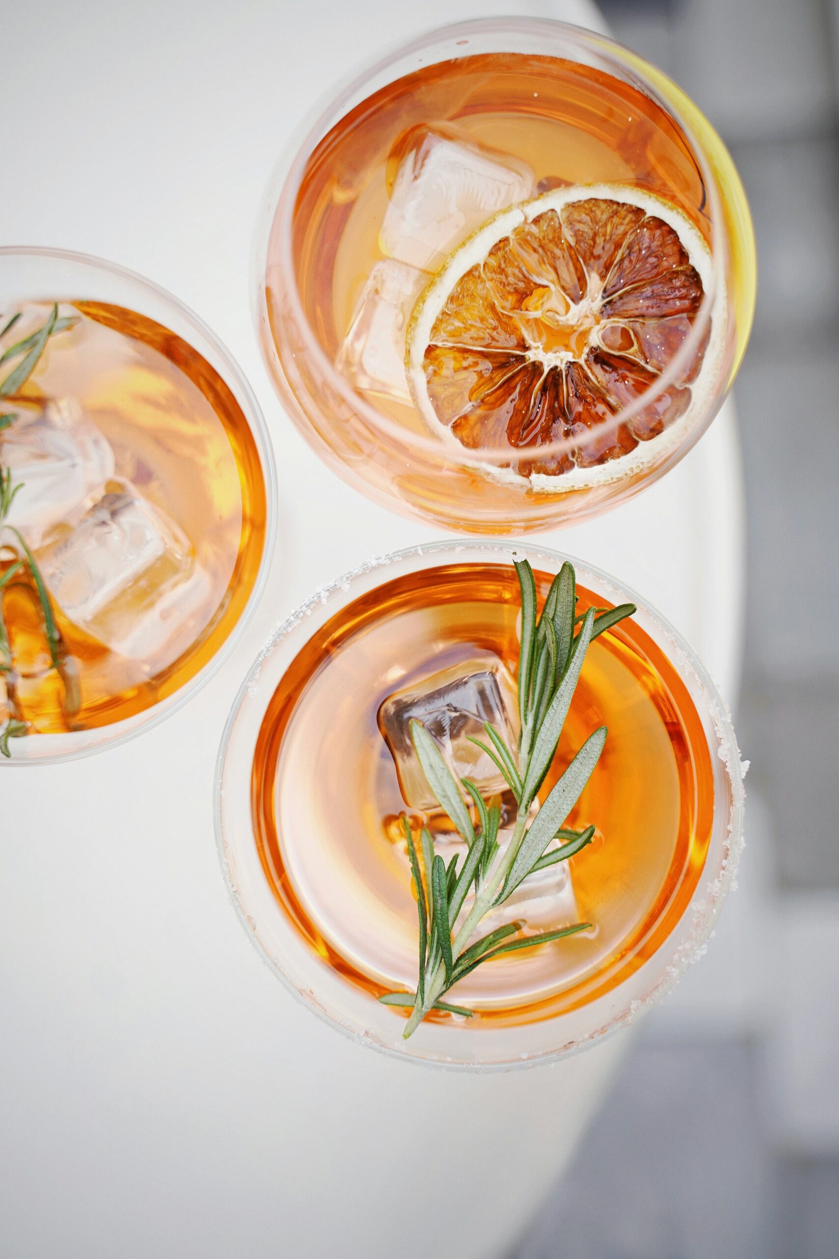 Read more about the article ALCOHOLVRIJE COCKTAILS